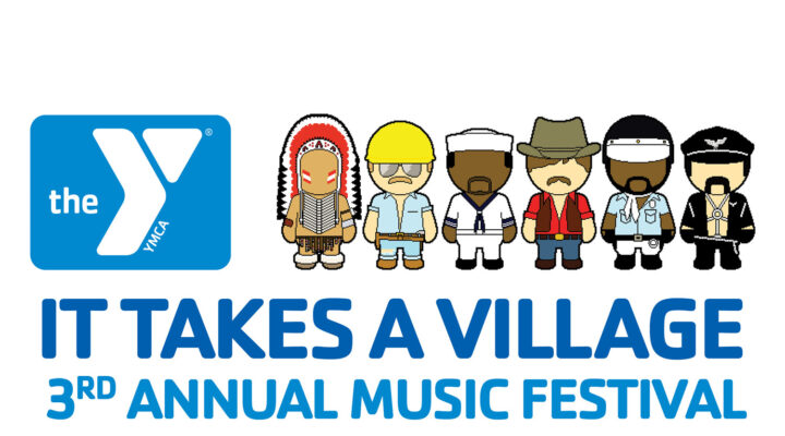 Send a Kid to Summer Camp Music Festival