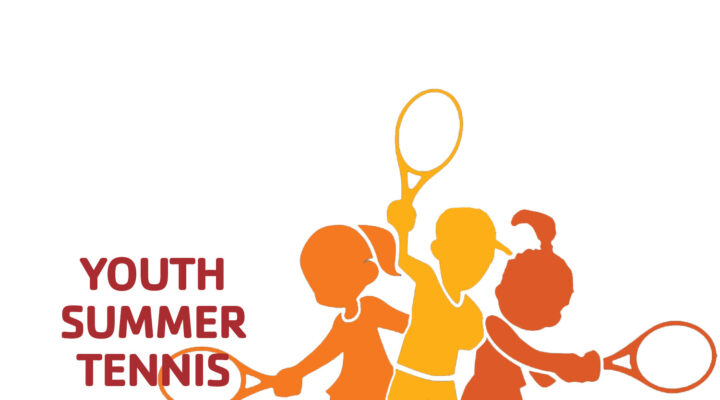 Youth & Teen Tennis