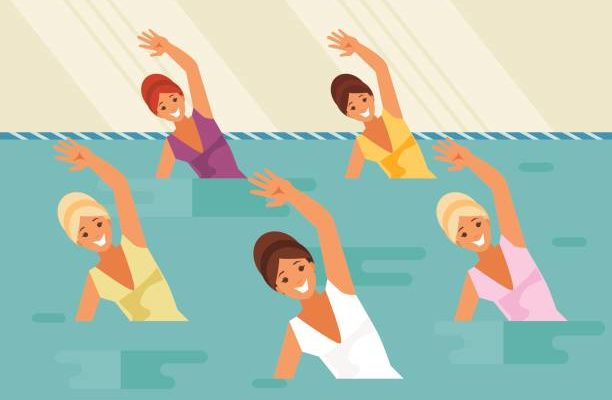 Water Fitness