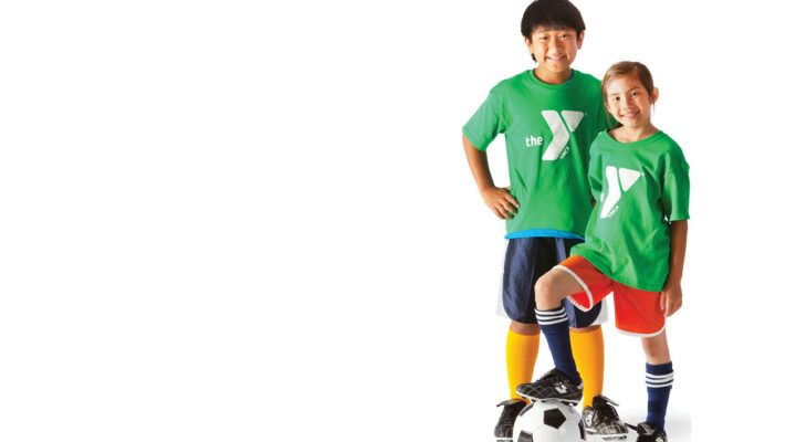 Outdoor Soccer – Spring/Fall