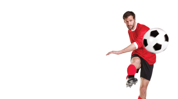Adult Soccer League