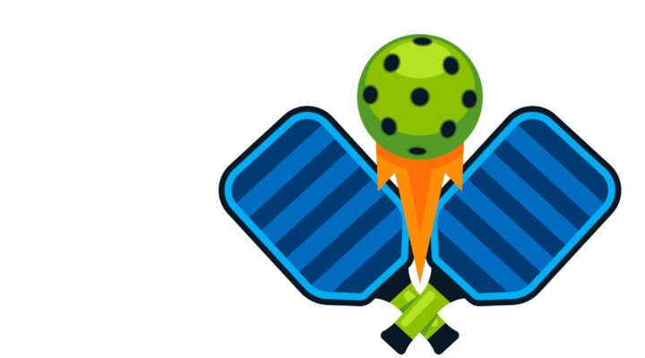 Fall Pickleball League