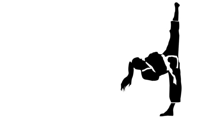 Martial Arts