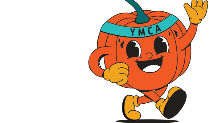 Pumpkin Spice Cardio Challenge