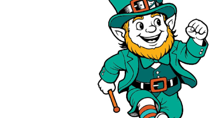 Luck of the Irish 5K/10K Walk / 10K Run