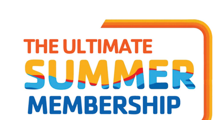 Summer Memberships