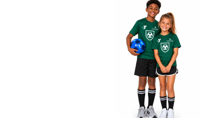 Futsal Youth Soccer League – Boys and Girls